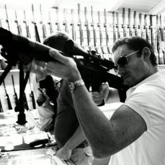 Meet your Posher, Marc - Picture 1 of 1